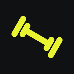 IyalGym app icon